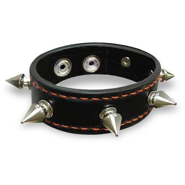 Spiked Cock Ring