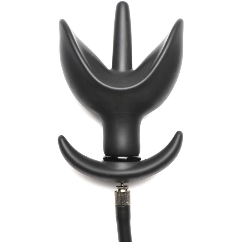 MASTER SERIES BAD BUOY ANCHOR INFLATABLE PLUG $22.99 Master Series Bad Buoy  Anchor Infla